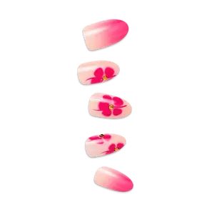 Impress Design Press On Nails - Summer Spell