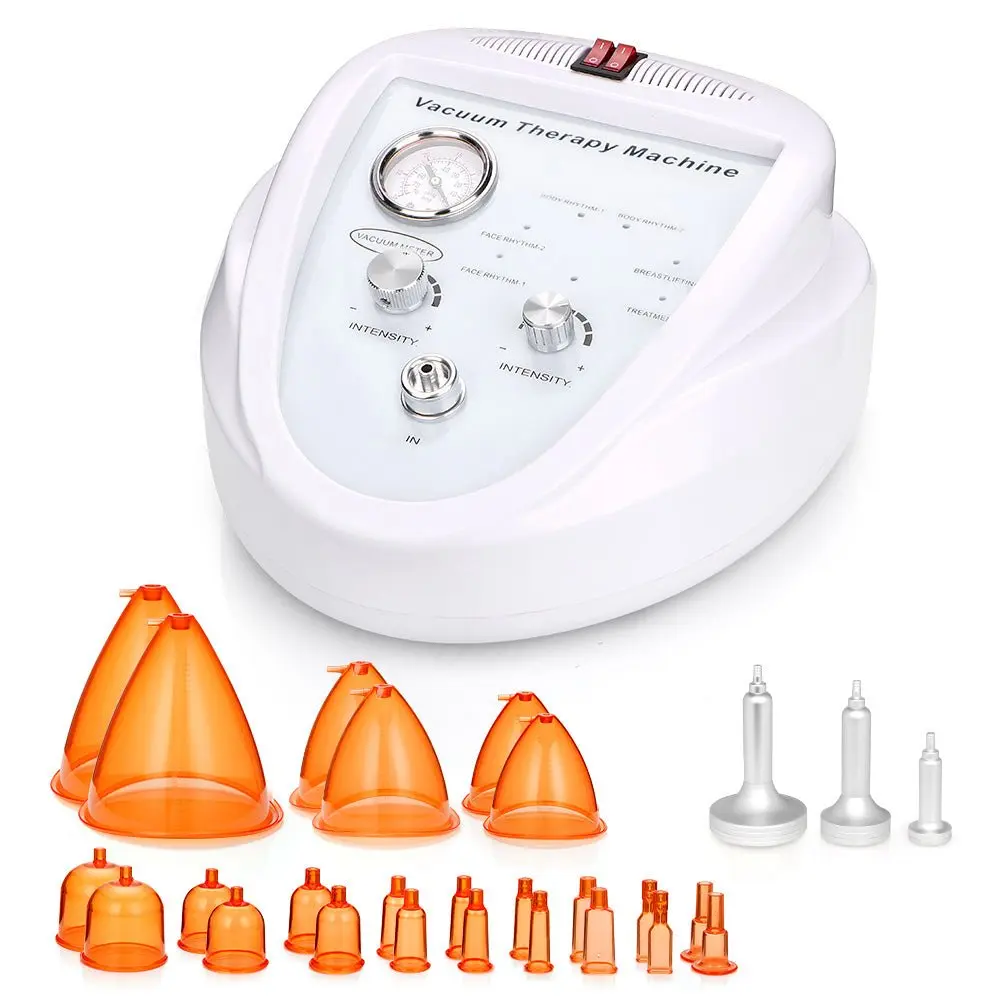 Shape Tactics 150ml Vacuum Butt Sculpt Therapy System Shape Tactics 150ml Vacuum Butt Sculpt Therapy System