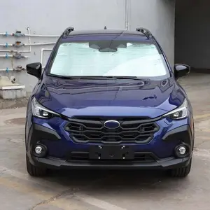 For Subaru Xubao 2024+ front glass sunshade front window sunshade anti-ultraviolet rays, sunshine and high temperature 1pcs