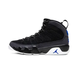 Air Jordan 9 "Racer Blue" CT8019 024