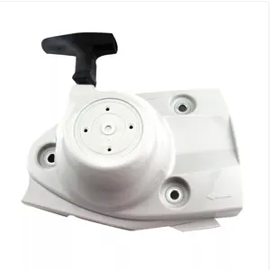 Recoil Starter Fits: Stihl TS410 TS420 TS480I TS500I Cutquik Concrete Brick Chop Saw