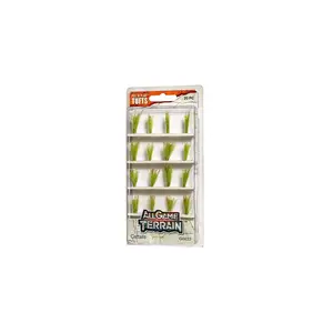 Woodland Scenics G6633 All Game Terrain Peel 'n' Plant Tufts Cattails