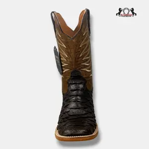 Python Jumbo Cafe Torres Boots TBRCC164