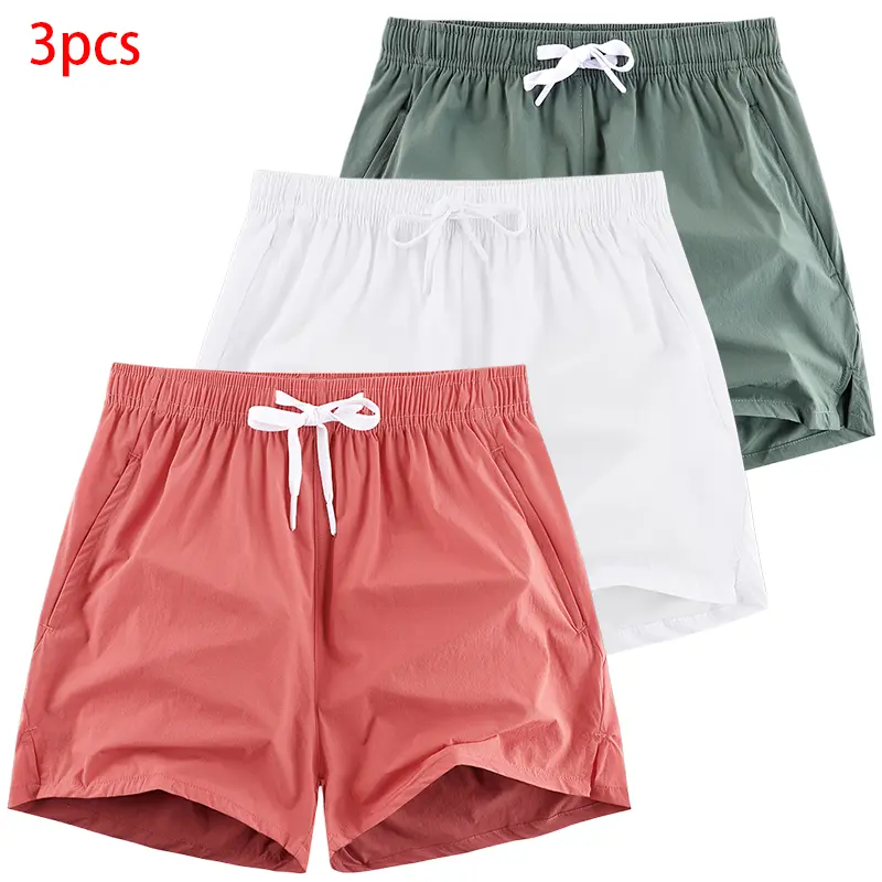 Watermelon Red + White + Army Green