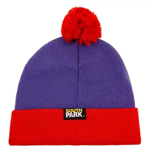 Stan Marsh Cosplay Knit Beanie Hat