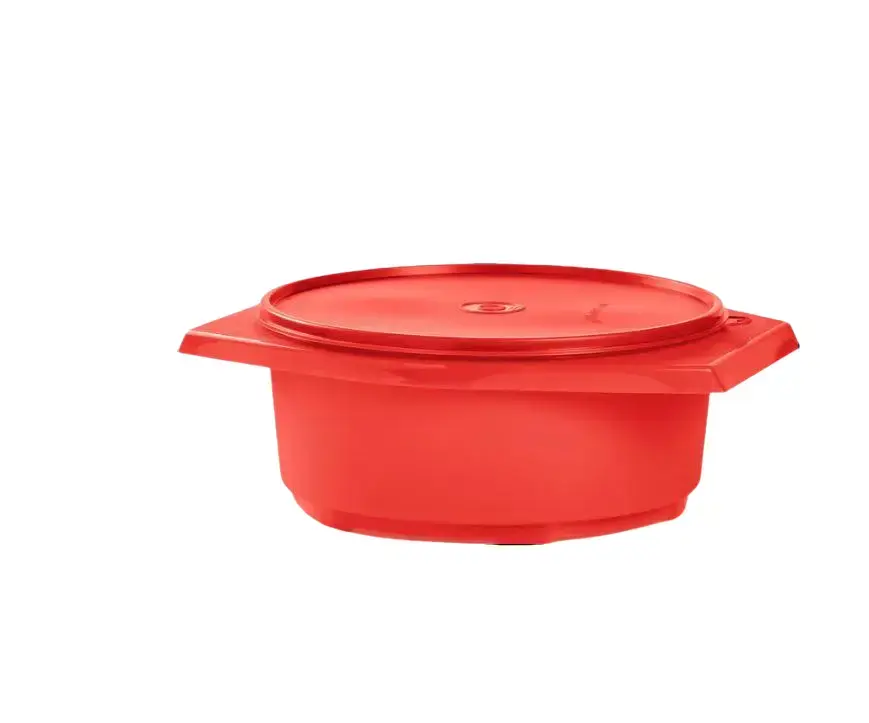 Tupperware Tortilla Keeper | Large