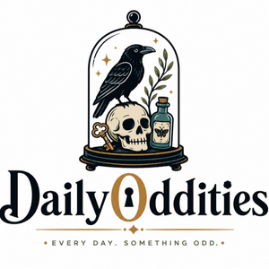 DailyOddities