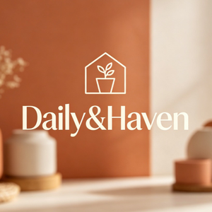 Daily&Haven - Home Decor