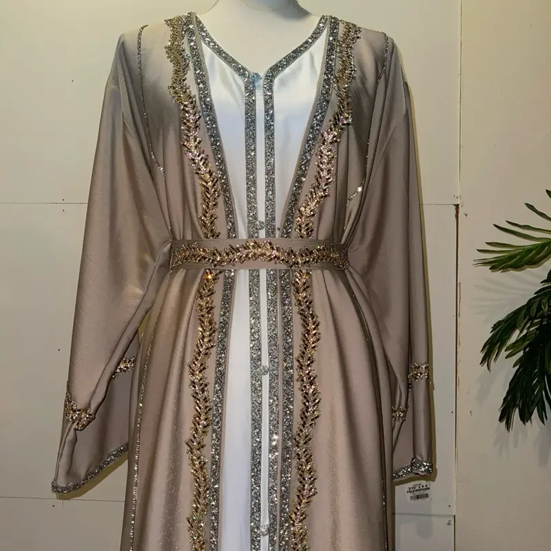 Size جلابيات خليجيه  Jellabiya/xL