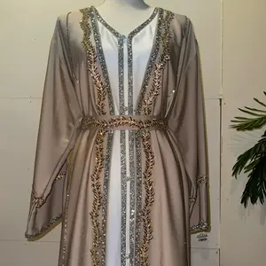 Size جلابيات خليجيه  Jellabiya/ 2xx/L/xL