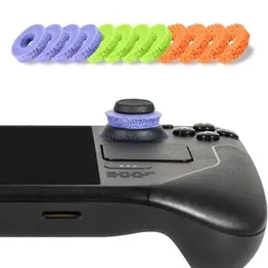 LAVY controller rings