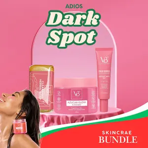 ADIOS Dark Spot Bundle