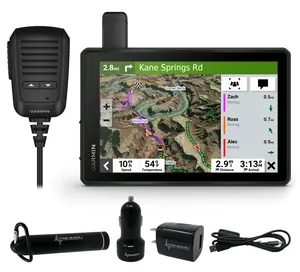 Garmin Tread SxS GPS Navigator (010-02507-00)