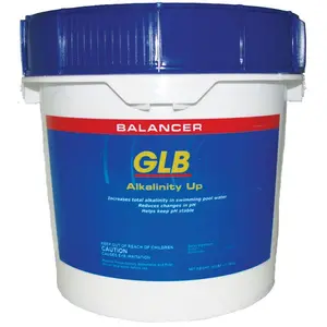Sigura GL71203A 25 lbs Alkalinity Up Increaser Pool Balancer