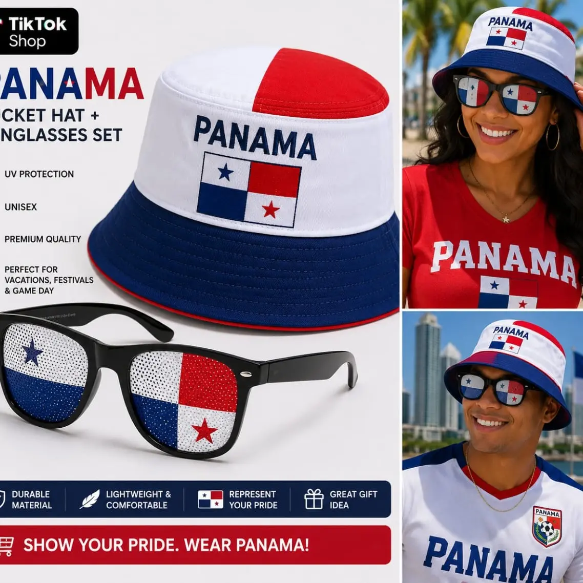 PANAMA