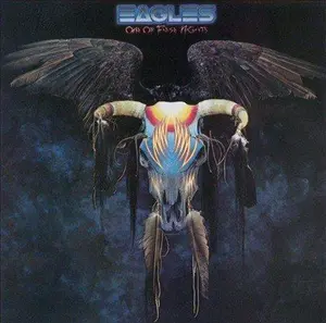 One Of These Nights - Eagles (Vinyl)