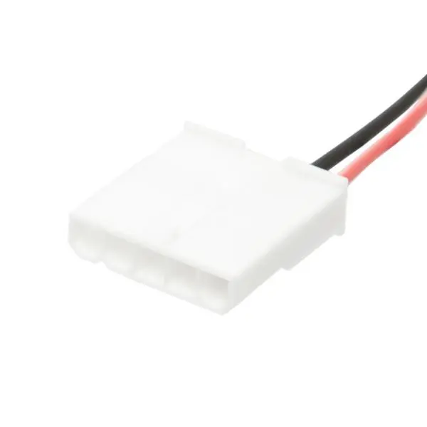 Replacement OEM Part W11043011 Refrigerator LED Light with Cover, Meets Original Specs