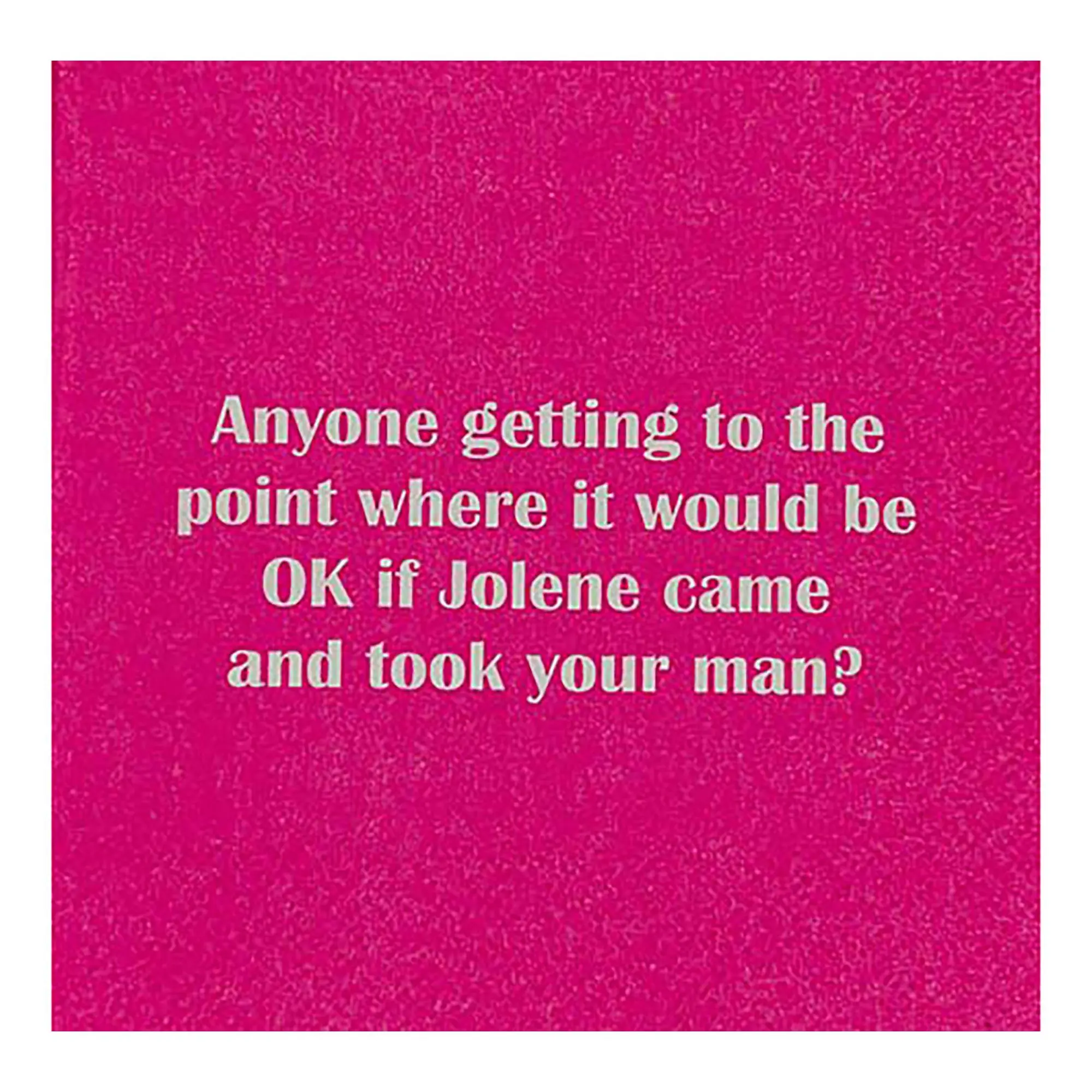 Mary Phillips Jolene Set of 4 Cocktail Napkins Mary Phillips Jolene Set of 4 Cocktail Napkins