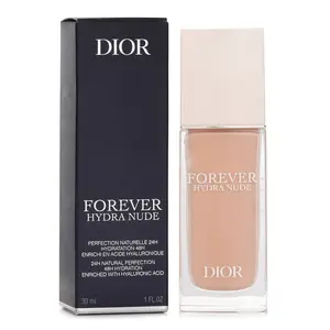 Christian Dior Forever Hydra Nude Foundation Fluid - # 2CR