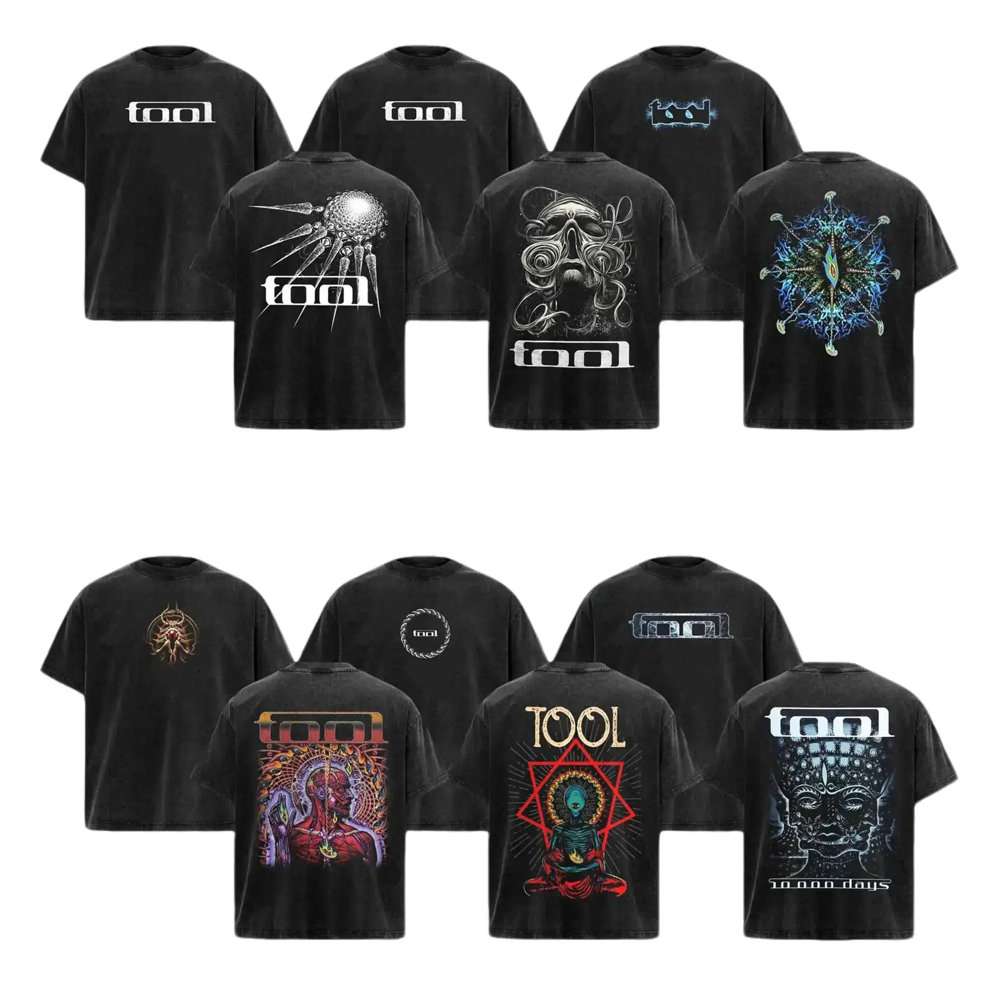[KM 100%cotton] TOOL shirt Lateralus Heavy Metal Bands TEE, Tool T-shirt, metal band shirt, rock tour t-shirt, alternative band merch, trending t-shirt, 90s graphic tee, vintage graphic tee, grunge aesthetic shirt classic rock merch invincible shirt Appar