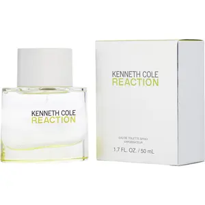 Kenneth Cole Reaction By Kenneth Cole Edt For Men
