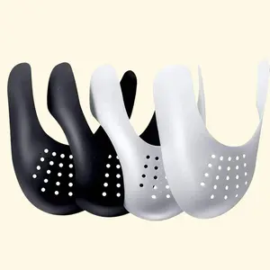 Shoe Crease Protectors Wrinkle Guard 3 Pairs Footwear Comfort Footwear Comfort