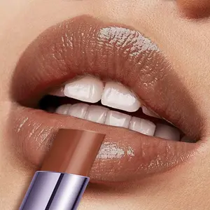 Huasurv Lip Balm Glossy Moisturizing Long Lasting Natural Finish, Perfect Gift for Valentine Christmas Halloween Daily Use