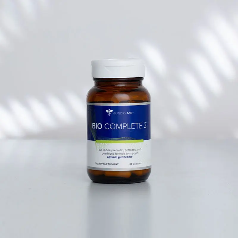Gundry MD Bio Complete 3 - 1 Bottle US