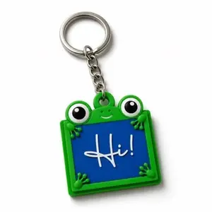 Llavero Lilypad keychain
