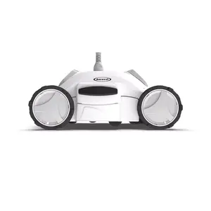 Jacuzzi - Jacuzzi JAG Above-Ground Robotic Cleaner