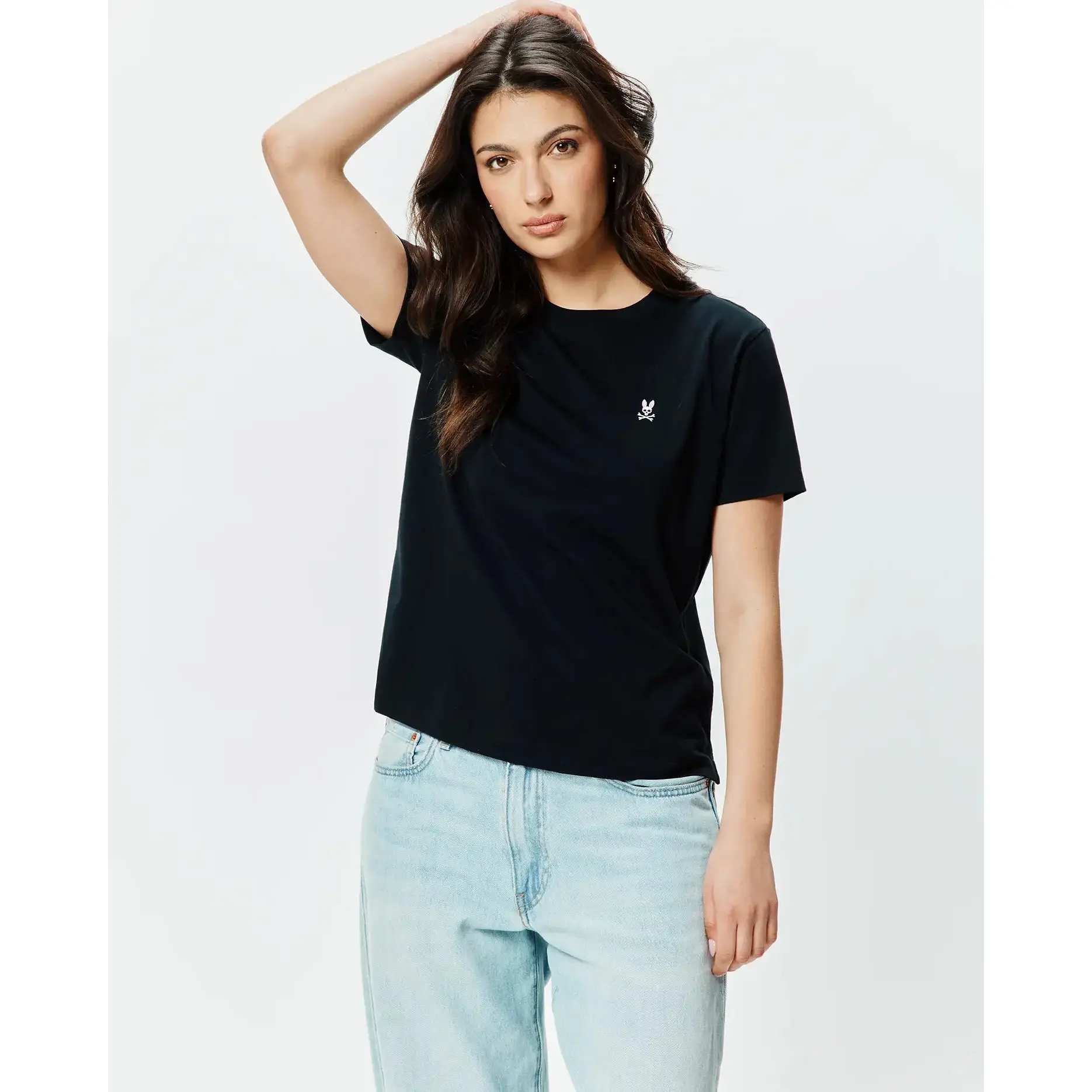 WOMENS CLASSIC TEE - WT0200005