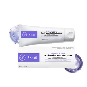 Retinol Anti-Wrinkle Skin Cream for Remove Wrinkles, Firms Skin,Effectively Improve skin Quality 30g Hydrate Smooth