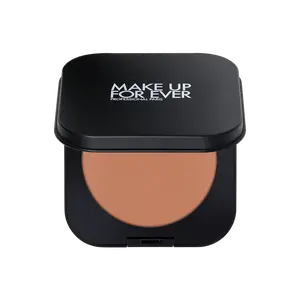 Artist Bronzer - Longwear Skin-fusing Matte Powder Bronzer