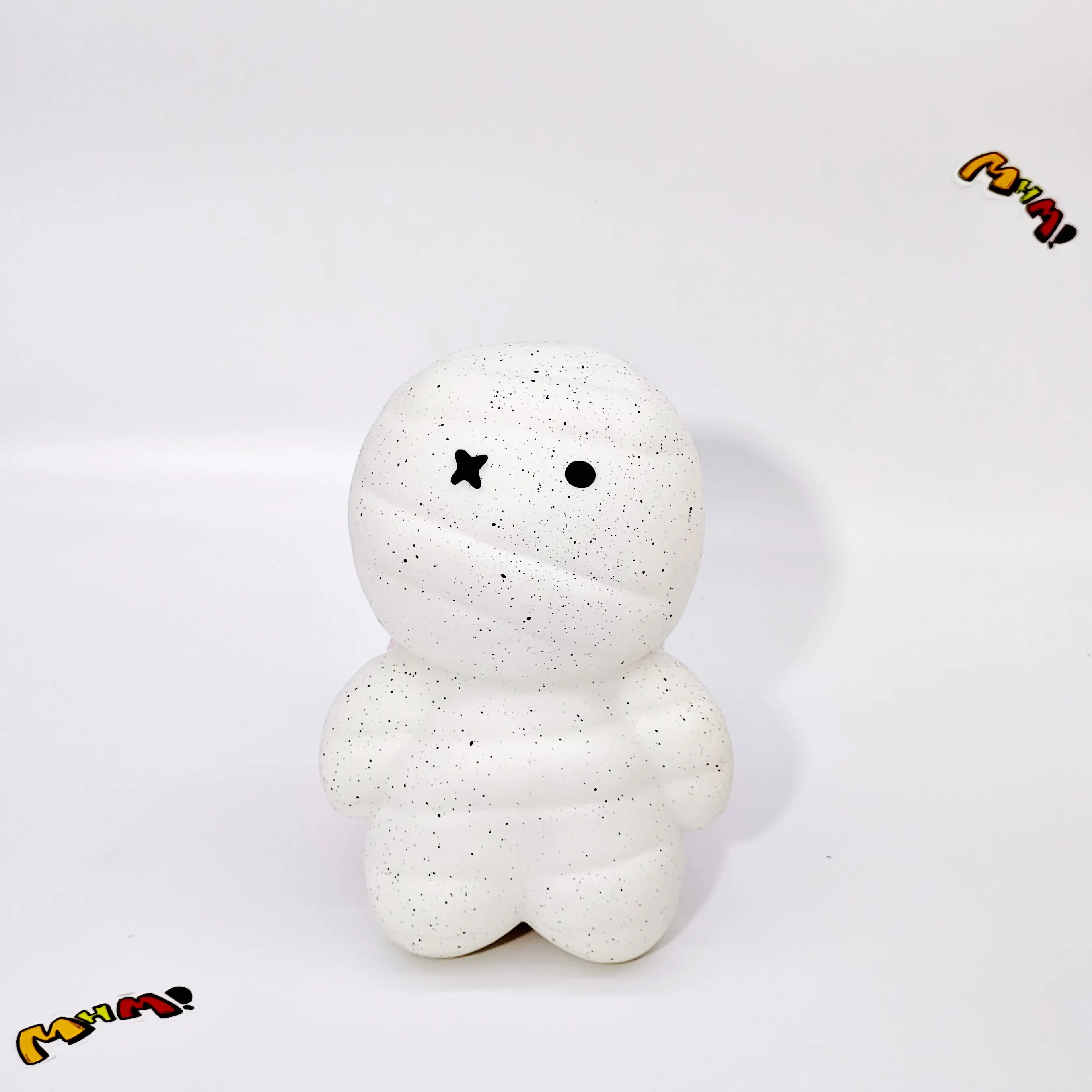 White spot Bready Buddy