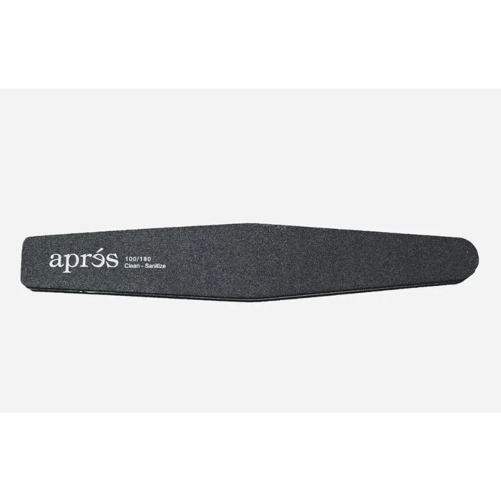 Apres Nail Buffer 100/180