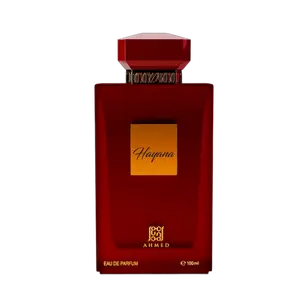 Hayana by by Ahmed Al Maghribi EDP Spray, 3.4oz