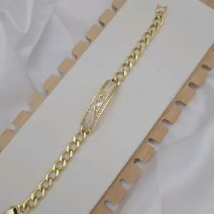 458 brazalete unisex