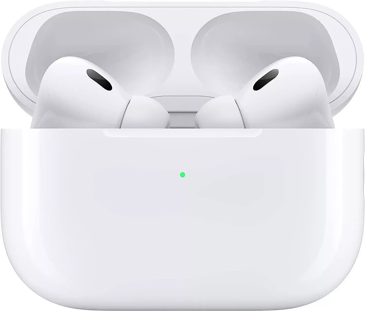 Headphone Air Pod Case - Protective Snug Fit Case for Air Pods, Ideal for Travel & Storage, Basic Protection