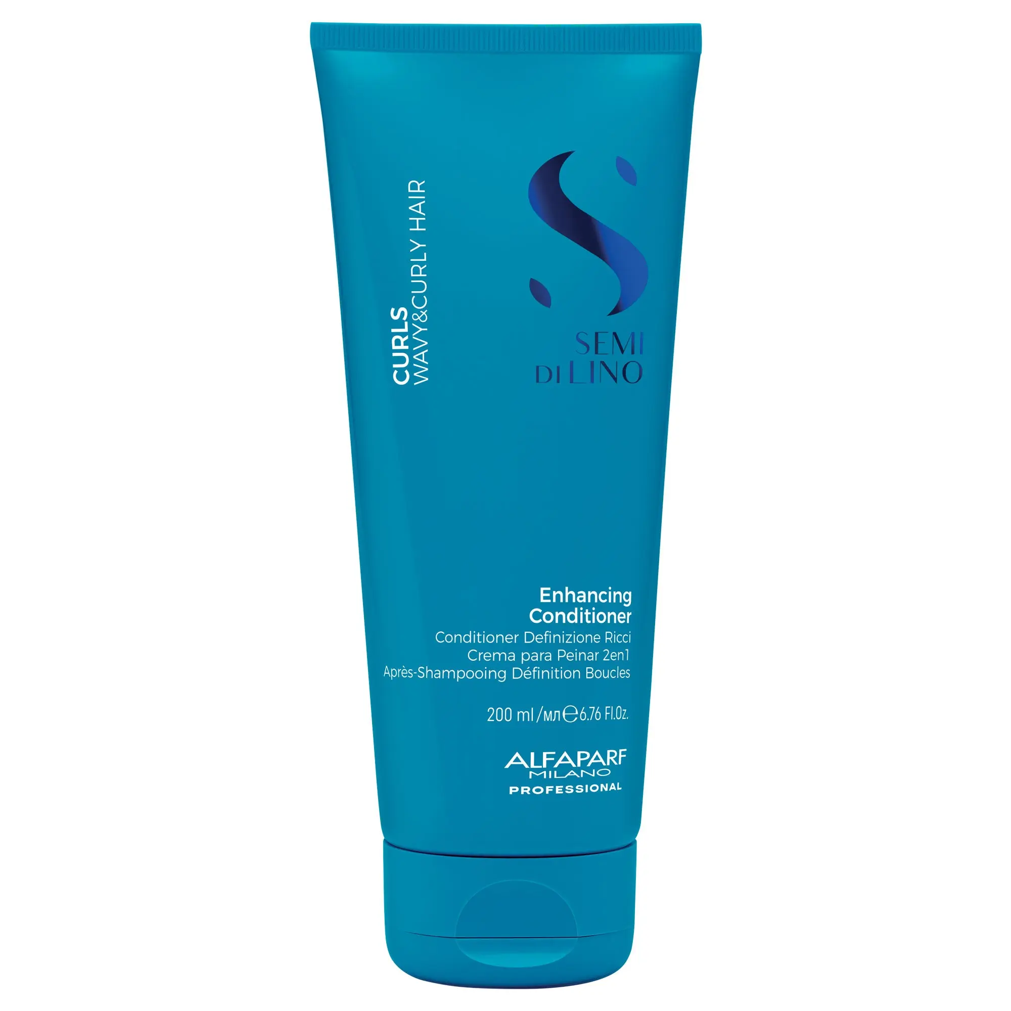 Curls Enhancing Conditioner