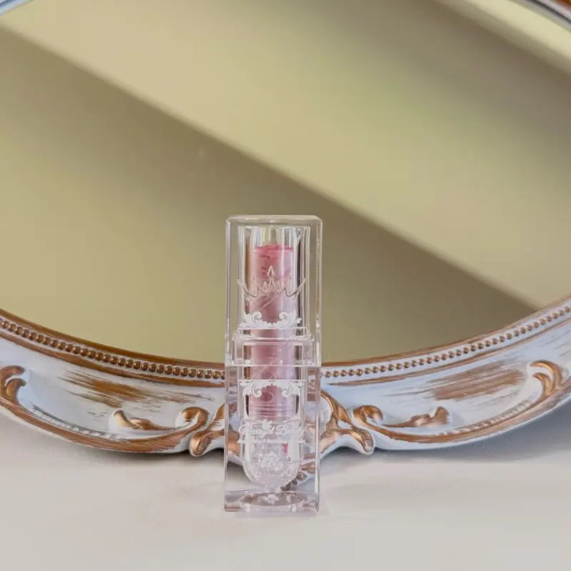 Beauty Color Changing Lip Balm