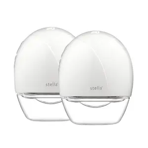 Stella T4 Premier Wearable Breast Pump