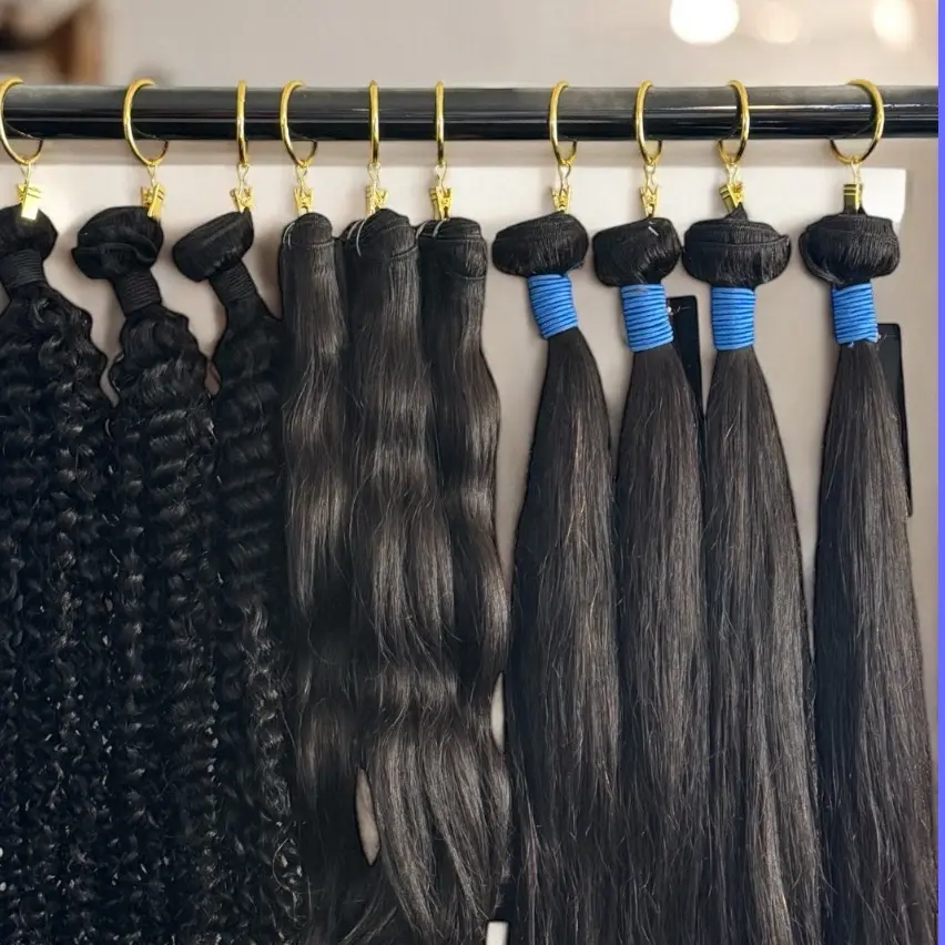 Luxury Hair extensions