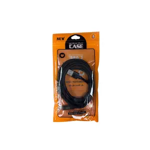 Protective Case Charger Cable Usb To C 1 pc.
