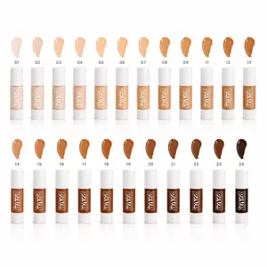 SOFT LIQUID FOUNDATION