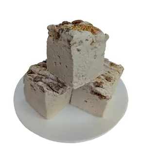 Cookie Butter Biscoff Marshmallows