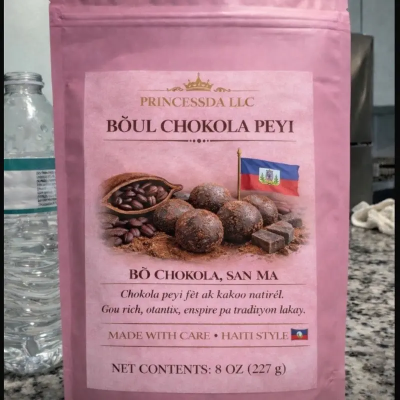 Chocolate Chocolate