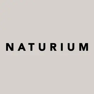 Naturium shop logo