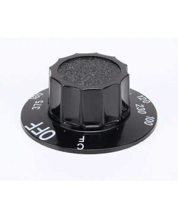 Replacement for Frymaster Knob,Celsius/Fahreheit Control 8160139    Geniune OEM