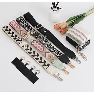 Clip & Go Wallet Phone Lanyard with Adjustable Zipper Pouch, Phone Wrist Strap, Hands-Free Accessory for Shopping, Mother's Day Gift