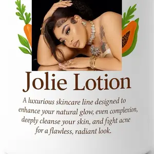 Jolie Lotion